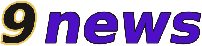9news logo